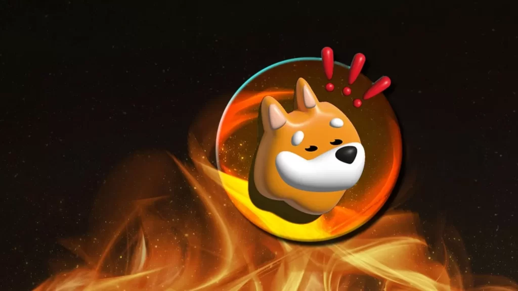 “Yeni Dogecoin” BONK’un Geliştiricilerinden Şaşırtıcı Token Yakımı Hamlesi!