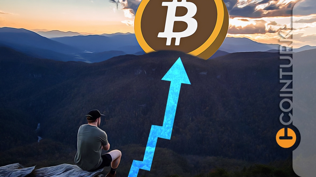 2 Uzman Analist Bitcoin İçin Aynı Noktayı Gösterdi: Boğa İşte Tam O Andan Sonra Başlayacak!