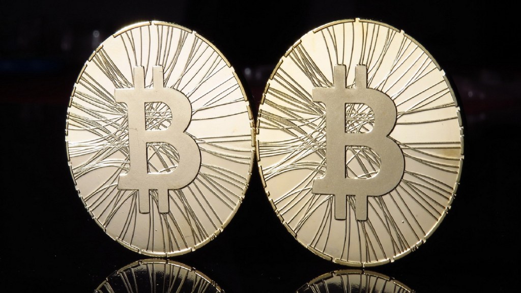 Kripto para