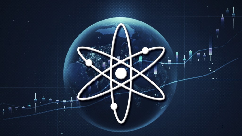 Cosmos (ATOM) Bu Gelişmeyle Hızla Yükseliyor