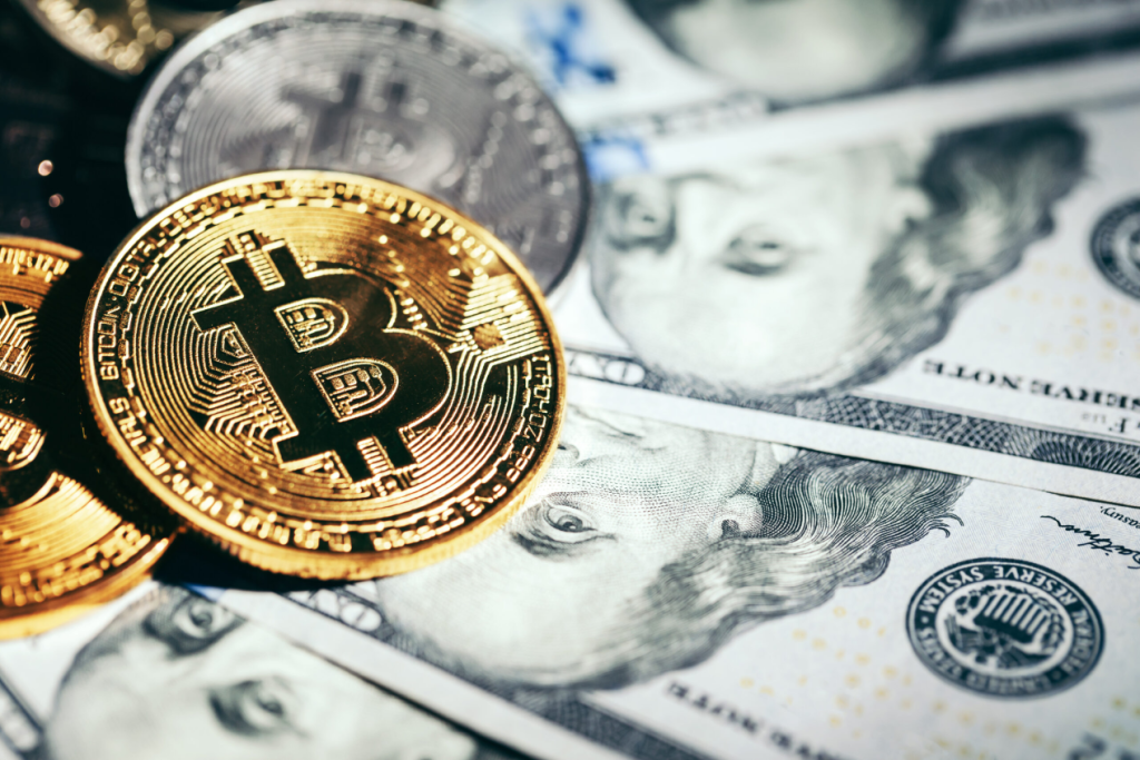 ABD’li Banka, Bu Altcoin’i Rezerv Olarak Tutacağını Duyurdu!