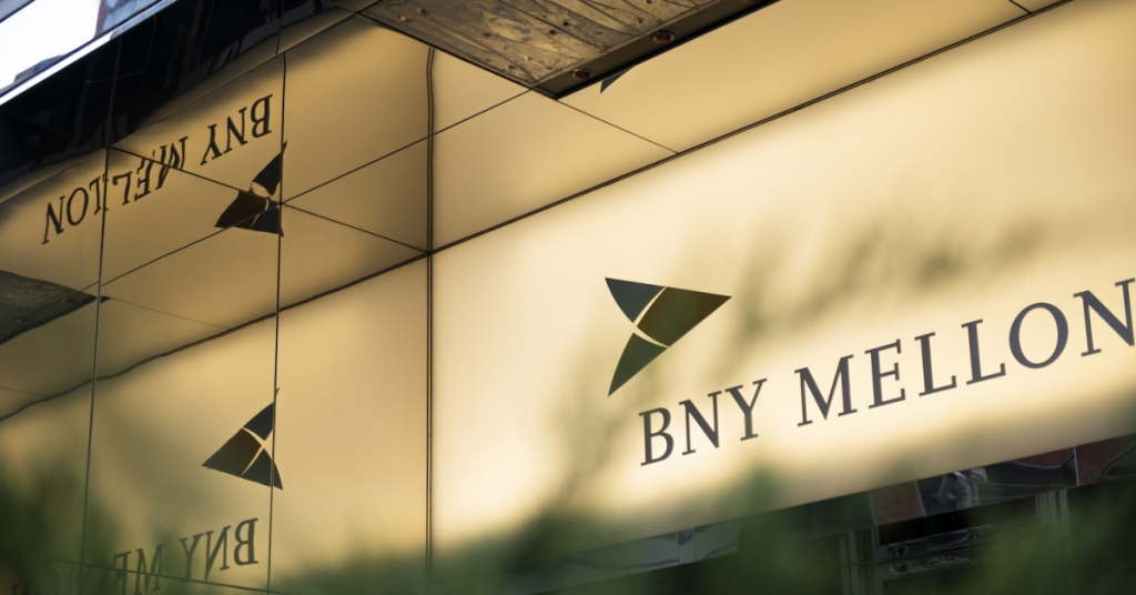 ABD’li Bankacılık Devi BNY Mellon’dan Kripto Para Açıklaması: Hiçbir Yere Gitmiyor