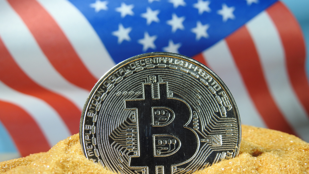 ABD’li Demokratlar Harekete Geçti! Bitcoin ve Altcoin Madencileri İçin Mektup!