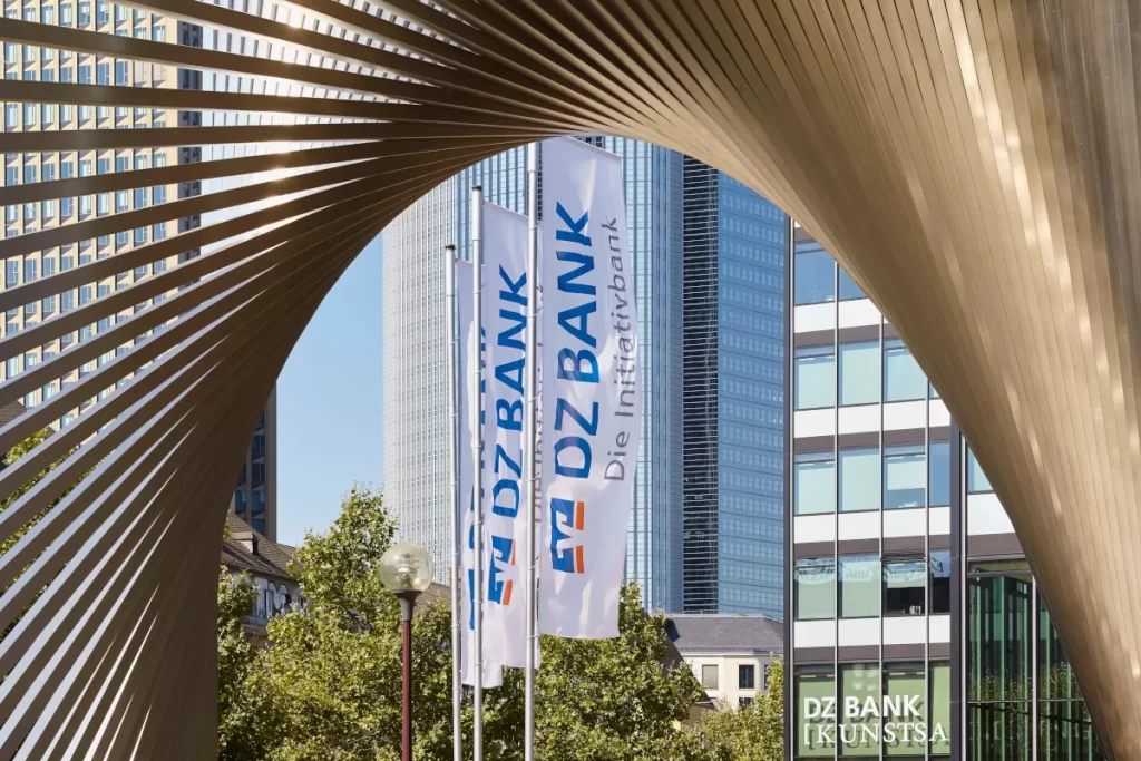 Almanya’nın En büyük İkinci Bankası’ndan Bitcoin’e Yeşil Işık!