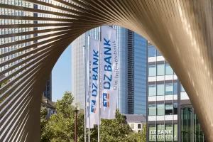 Almanya’nın En büyük İkinci Bankası’ndan Bitcoin’e Yeşil Işık!