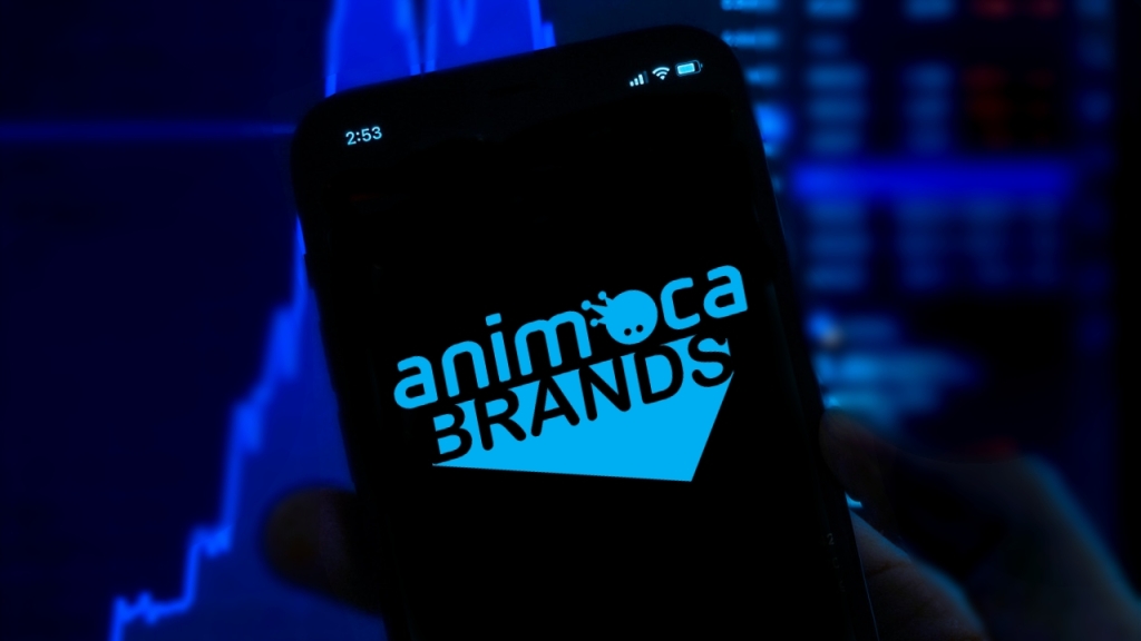 Animoca Brands Bu Kripto Para Projesine Para Akıttı!