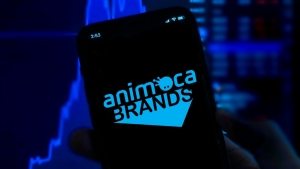 Animoca Brands Bu Kripto Para Projesine Para Akıttı!