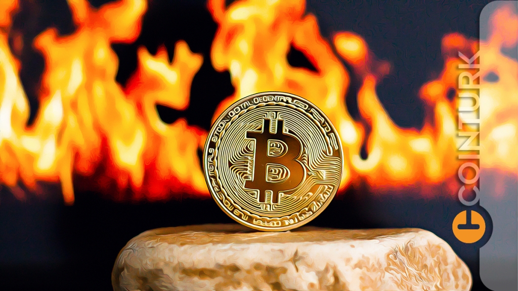 Asla Yanılmayan Analist Sözünün Arkasında Durdu: Bitcoin Bu Seviyeye Gelecek!