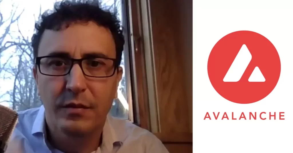 AVAX’ın Türk Asıllı CEO’su Emin Gün Sirer FTX İflası Hakkında Konuştu!