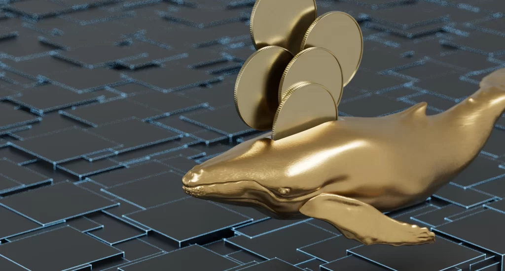 Balinalar LINK ve Bu 7 Altcoin’de Dip Avcılığı Yapıyor!