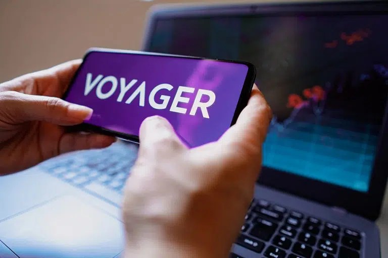 Bu 2 Altcoin İçin Endişe Büyüyor: Voyager'a Aktarıldı!