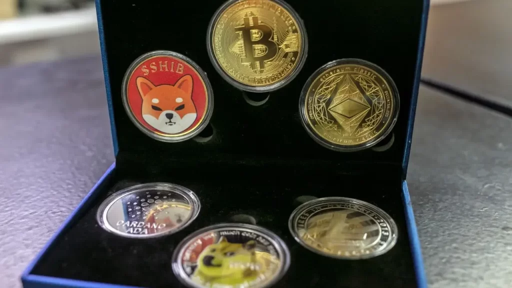 Batan Kripto Para Şirketi, Bu 4 Altcoin’i Satabilir!