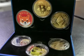 Batan Kripto Para Şirketi, Bu 4 Altcoin’i Satabilir!