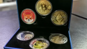 Batan Kripto Para Şirketi, Bu 4 Altcoin’i Satabilir!