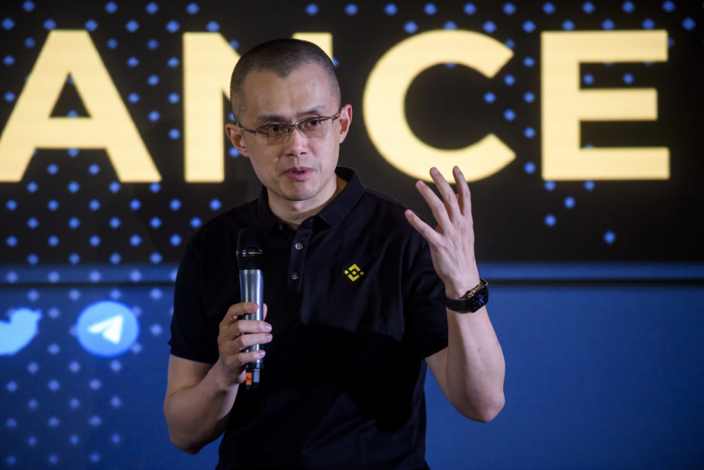 Binance Bazı İşlemleri Yanlışlıkla Kapattı! CZ Açıklama Yaptı!
