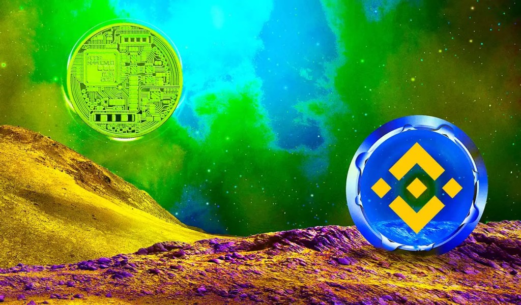 Binance'deki Bu 5 Altcoin Sıcak Gelişmelerle Fırladı!