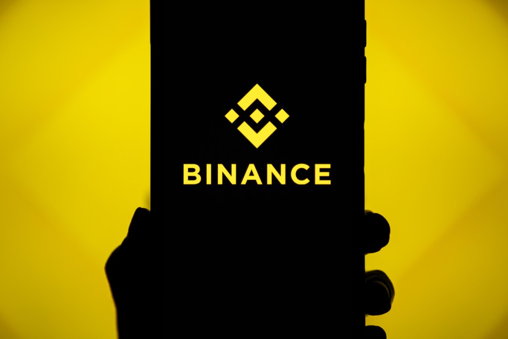 Sıcak Gelişme: Binance Destekli Altcoin İçin Durdurma Emri!