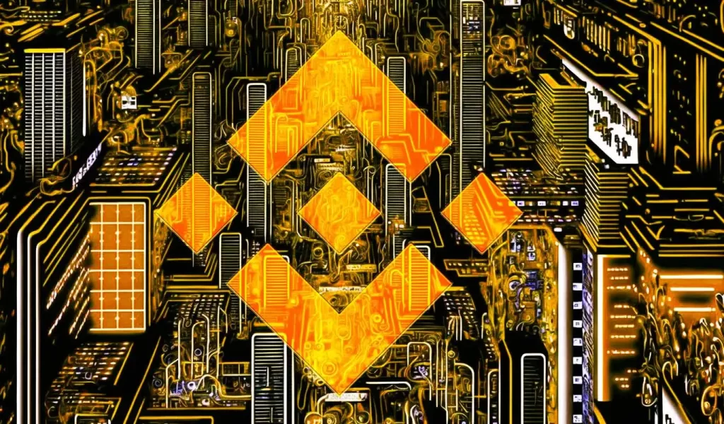 Binance, Bu Altcoin Projesine Yatırım Yaptı!