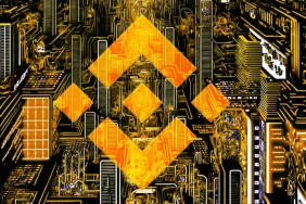 Binance, Bu Altcoin Projesine Yatırım Yaptı!