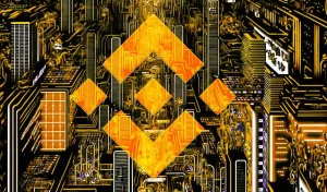 Binance, Bu Altcoin Projesine Yatırım Yaptı!