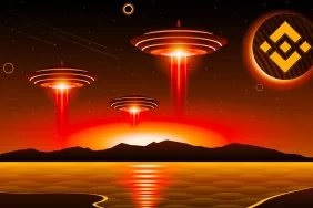 Binance CEO’su Bu Altcoinlere Yeşil Işık Yaktı: İşbirliği Olabilir!