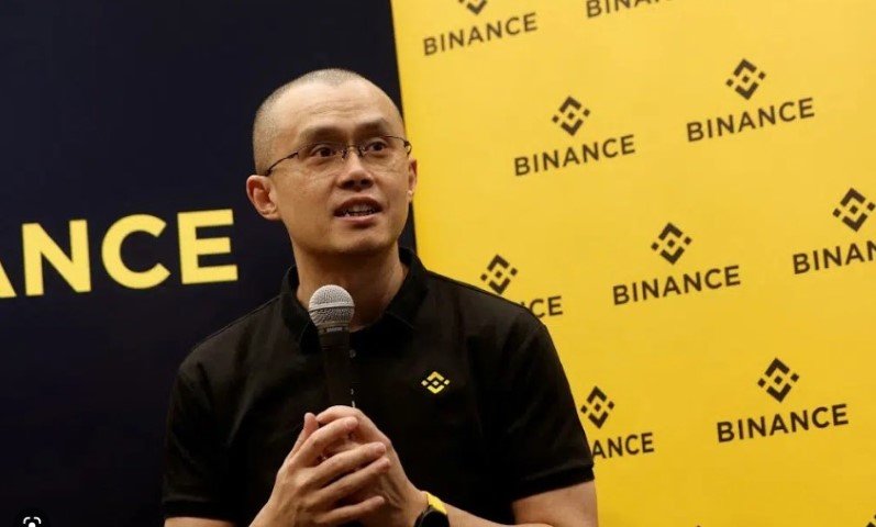 Herkes Bu Altcoin'i İzliyor: Arkasında Binance CEO'su Var!