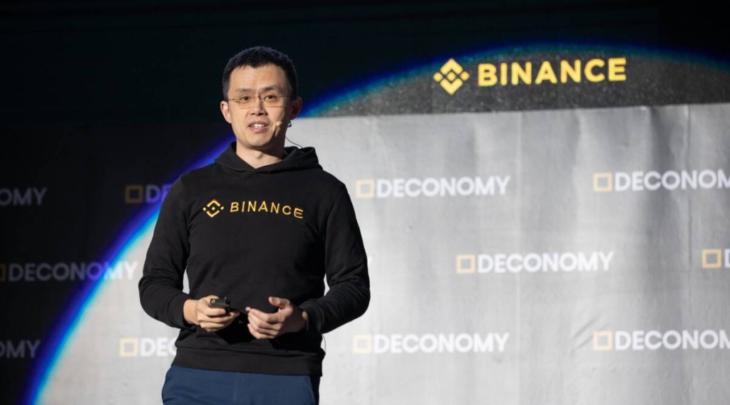 Binance CEO’su Duyurdu: O Altcoin’de Güvenlik Açığı Bulundu!