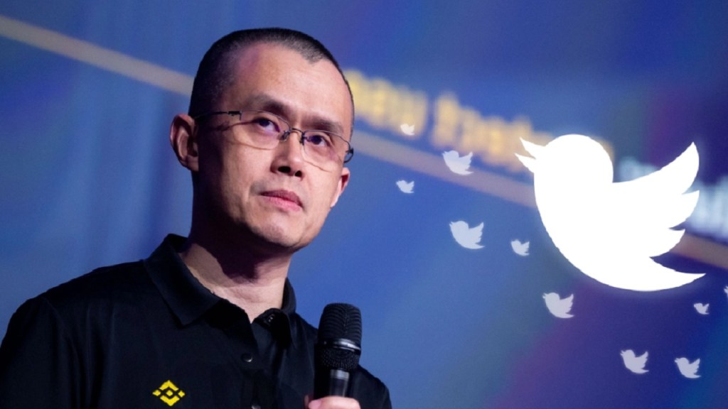 Binance