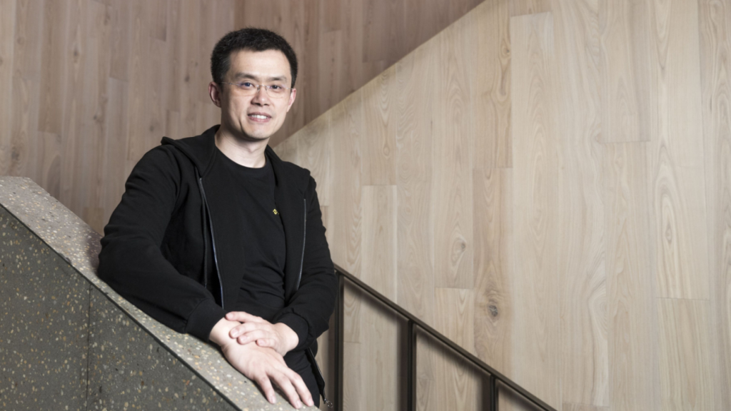 Binance CEO’sundan O Altcoin İçin ‘Son Dakika’ Açıklaması!
