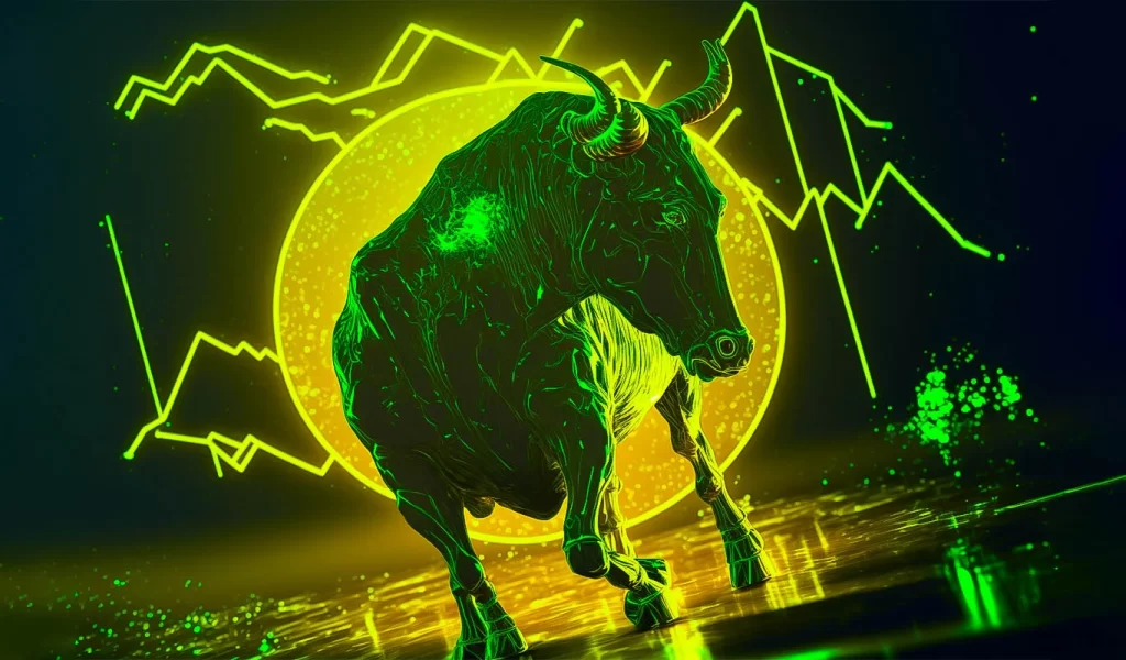 Binance’deki Bu 4 Altcoin İçin ‘Boğa Dalgası’ Bekleniyor!