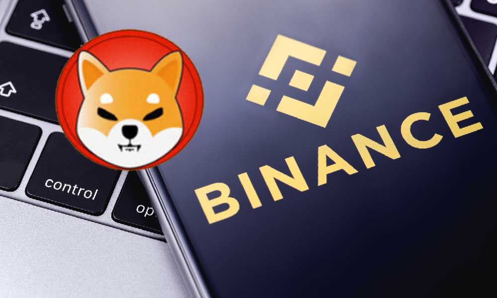 Binance’den SHIB ve Bu 3 Altcoin İçin Bomba Haber!
