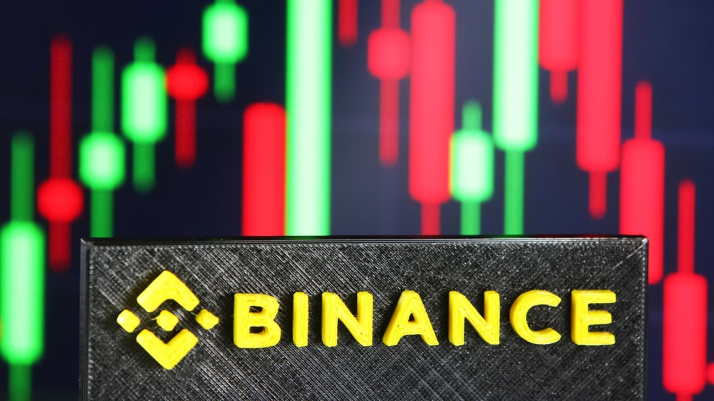 Binance Yöneticisinden Kripto Para Uyarısı: Büyük Dalga!