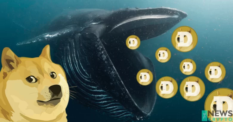Bir Balina 100 Milyon Dolar Değerinde Dogecoin Aldı! Yükseliş Sinyali Mi?