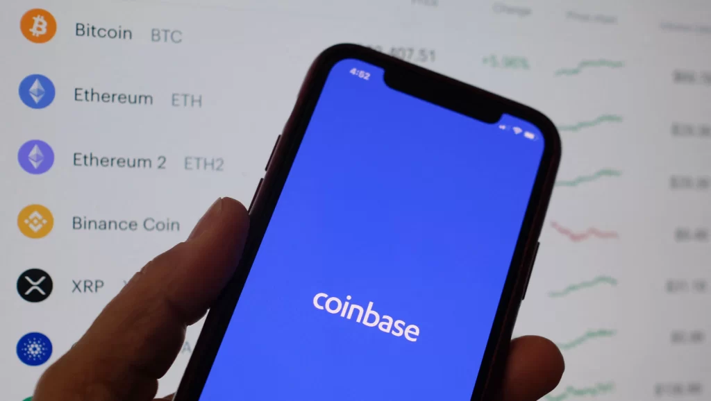 Bitcoin Borsası Coinbase, Yeni Bir Altcoin Listeleyeceğini Duyurdu!