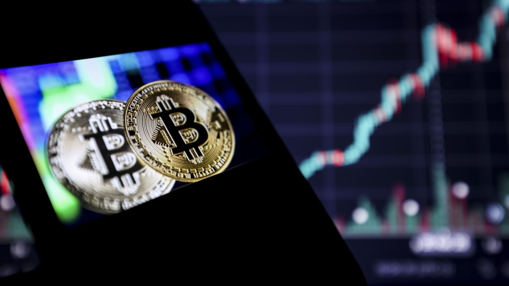 Bitcoin’de Orası El Yakıyor! Son 3 Yılın En Yüksek Seviyesine Çıktı!
