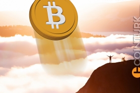 Bitcoin’de Rekor! Tam 220 Milyar Dolar Değerinde Bitcoin’e Ne Oldu! Yatırımcılar Gün Sayıyor!