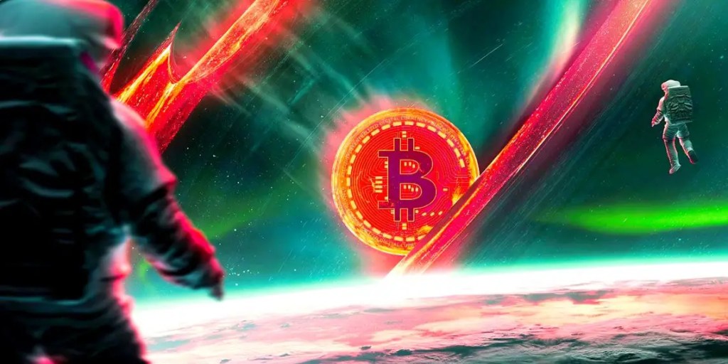 Bitcoin Diplerini Öngören Analist, Bu 2 Altcoin'den Aldı!
