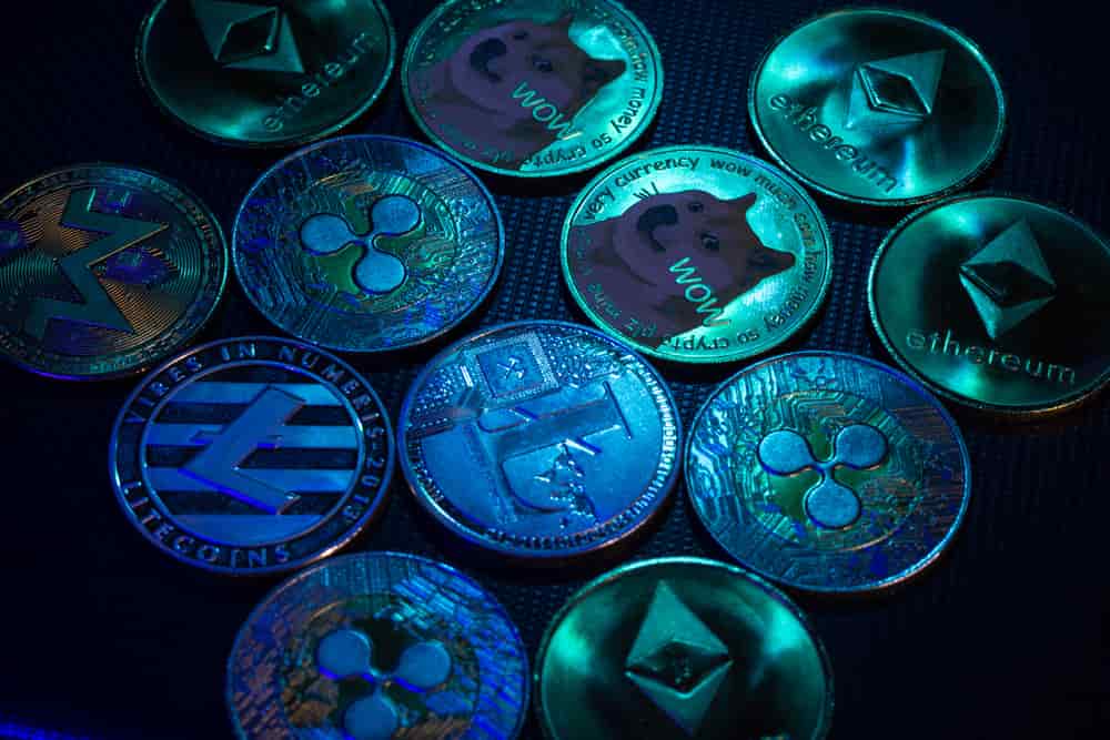 Bu 8 Altcoin İçin 'Son Dakika' Gelişmeleri Var!