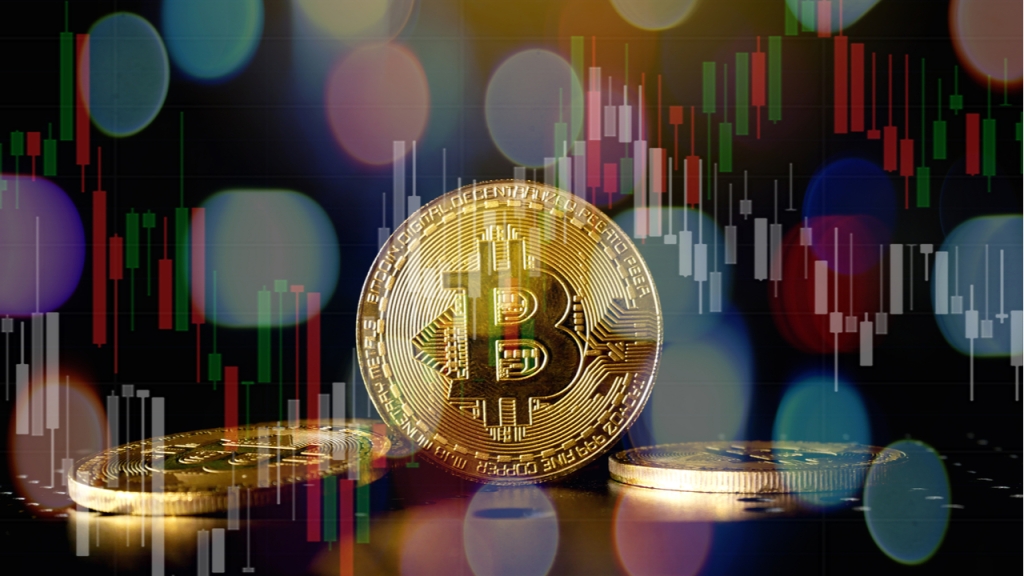 Bitcoin Fiyatındaki Yükseliş Orada Rekoru Getirdi! Zirveye Yükseldi!