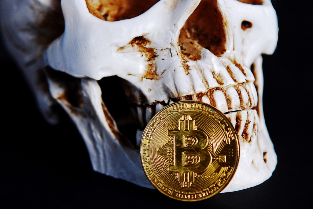 Bitcoin’i Olanlara Piyasa Gurusundan “Ölüm Kesişimi” Uyarısı: Kötü Olacak!
