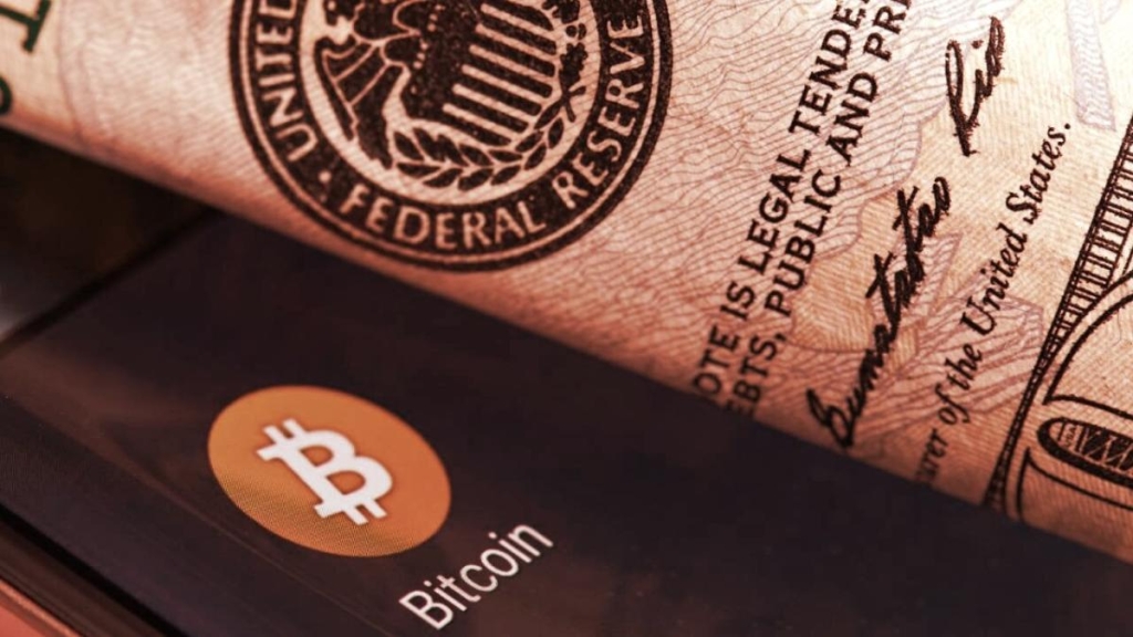 Bitcoin ve Altcoin’lere Fed Darbesi! Fiyatlar Yükselir mi Düşer mi? Uzman Yorumları!