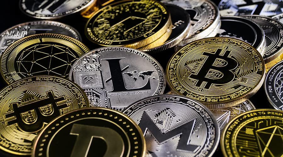 Bitcoin ve Altcoinler, Haftaya Bu 25 Olaydan Etkilenecek!
