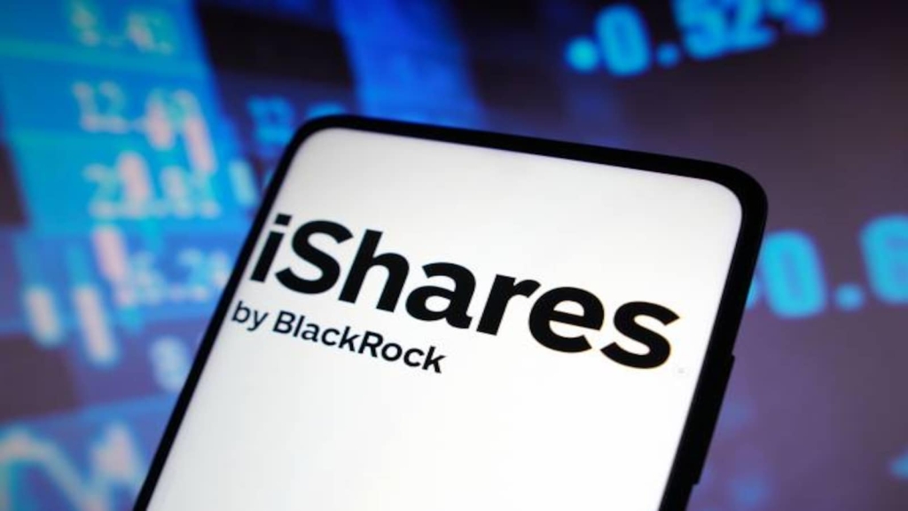 BlackRock ETF, Bu Altcoin Üzerinde Tokenize Edildi!