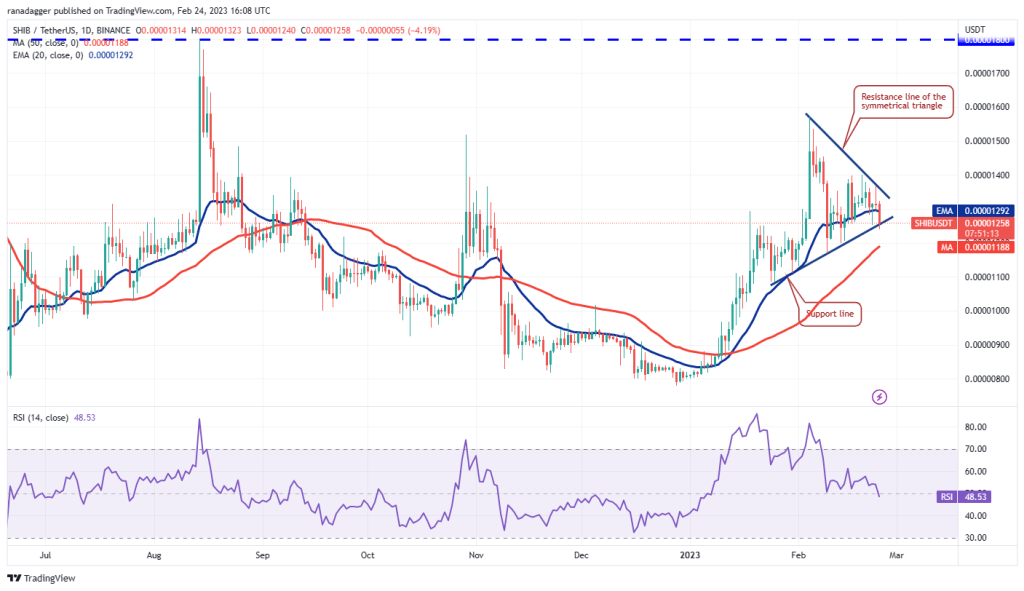 BNB