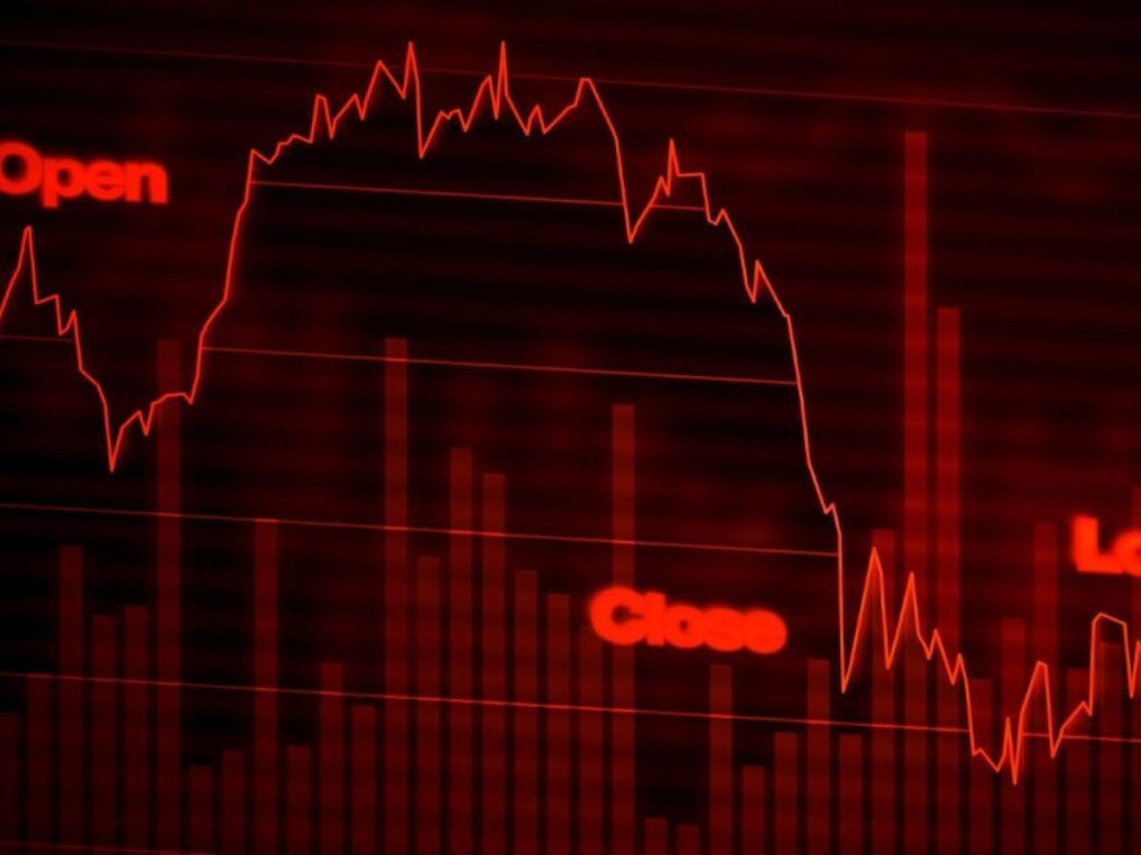 Yatırım Efsanesinden Dev Çöküş Uyarısı: BTC ve Bunları Alıyorum!