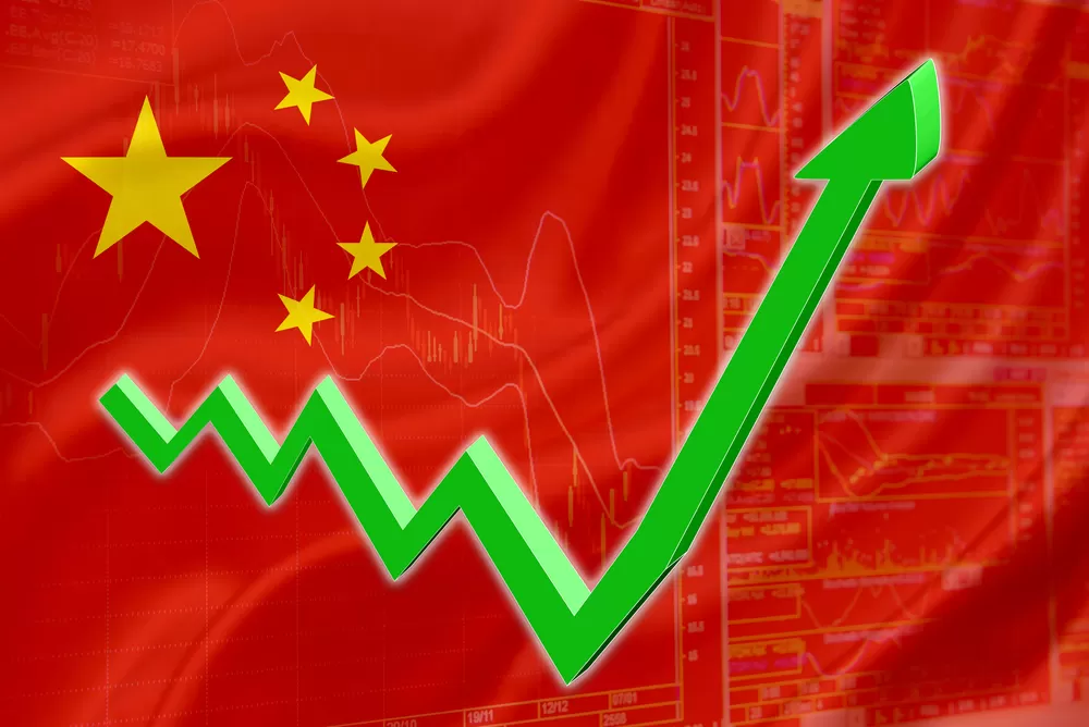 Bu Altcoin, Çin Devi Tencent ile İşbirliğini Duyurdu: Fiyatında Ani Yükseliş Var!