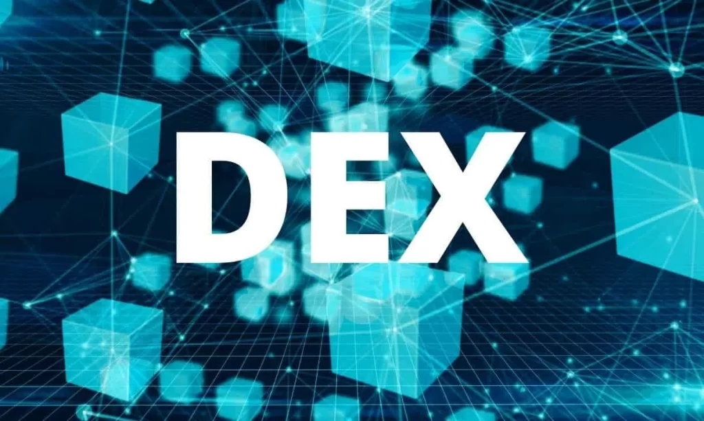 Bu Altcoin Merkeziyetsiz Borsa DEX İle Anlaştı!