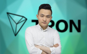 Bu Altcoin Rekor Kırdı: Tron Kurucusu Yatırım Yapıyor!