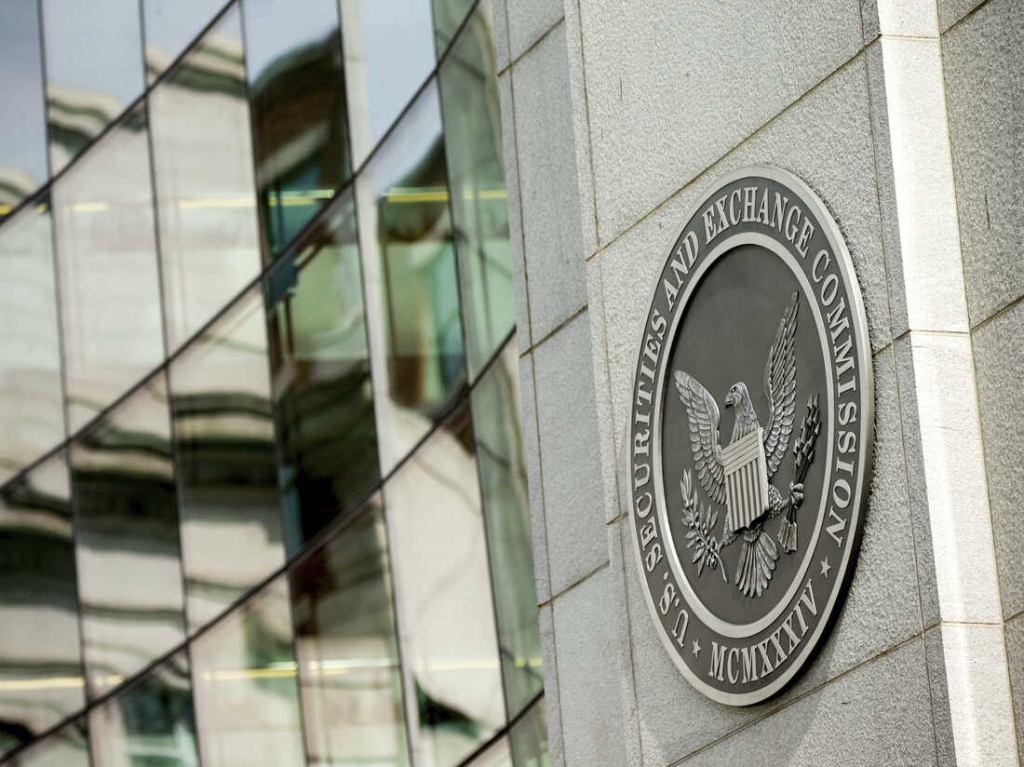 Bu Altcoin SEC ile Anlaştı: Nisan’da İşlemler Duruyor!