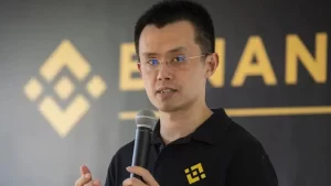 Bu Altcoine Hacker Saldırısı Oldu! Binance CEO’su ”CZ” Tweet Attı!